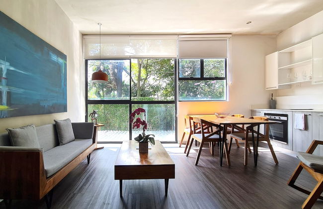 BEE Suites Santa Ana - Foto 16