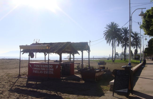 Apartment Casa tía Antonia Planta baja - Photo 45