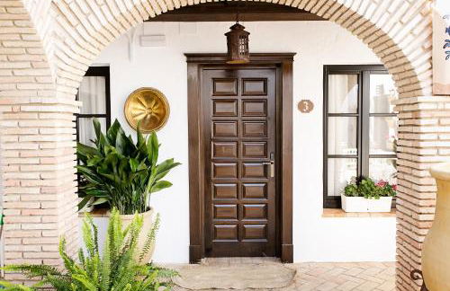 Suites La Posada De Pilar - Foto 23