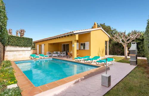 Villa Aries - Photo 29