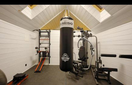 BLACK ROCKS domki na wynajem - Foto 11