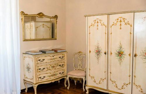 Historic Villa From 1905 With Panoramic Rome View - Foto 17