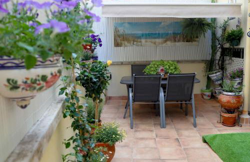 Lovely apartment near the beach & City of Arts and Sciences - Photo 62