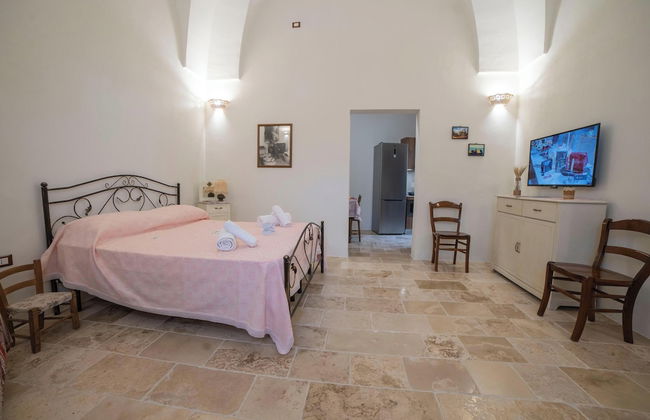 Corte San Giorgio Boutique apt With Airco - Foto 5