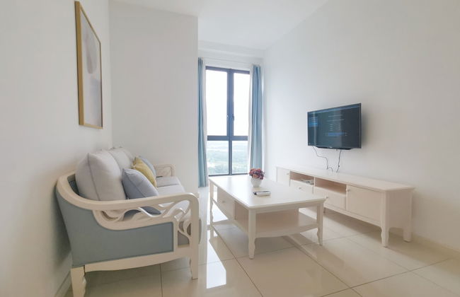 The Elysia Park Residence - Foto 38