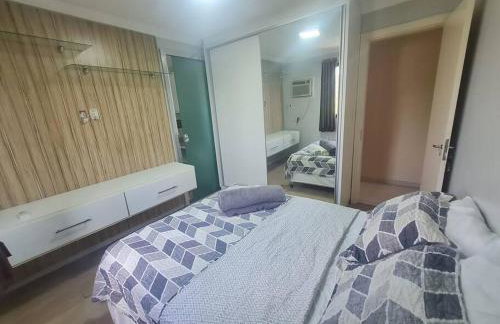 Apartamento com 3 dormitórios - Foto 17