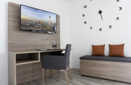 Boardinghouse Living28 Kaarst - Photo 2