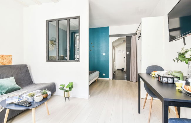 R Appartements Strasbourg - Foto 1