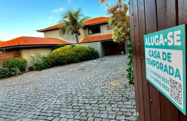 Búzios Prime: Vista Mar, 50m da Praia da Ferradura, 8 suites - Foto 47