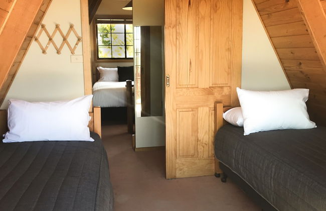 GG gateway to the Gordon - Foto 12