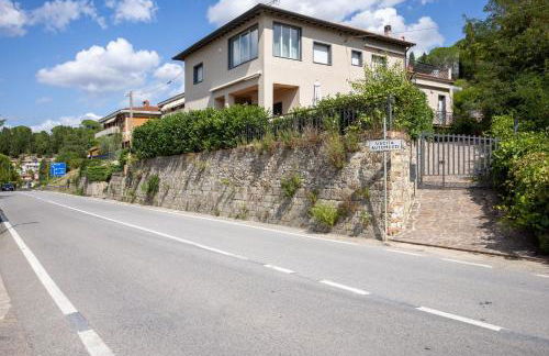 Il Ferrone Apartment With Garden - Greve In Chianti - Foto 13