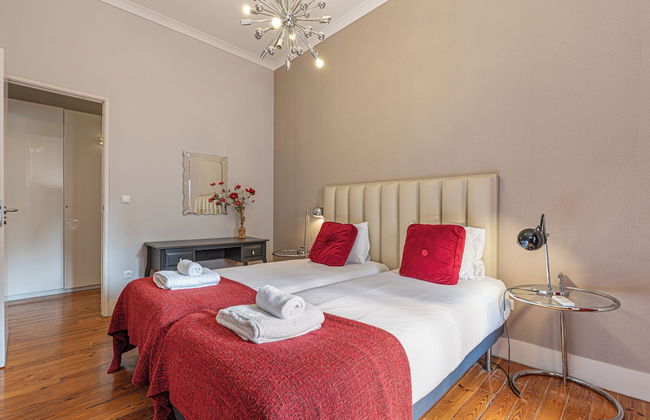 Santa Justa 24 Apartments - Foto 68