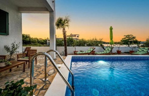 4 Bedroom Beautiful Home In Raslina - Foto 14