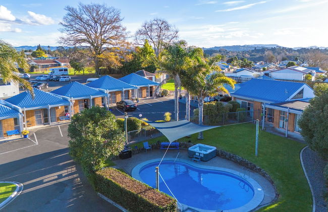 Cameron Road Motel - Foto 1