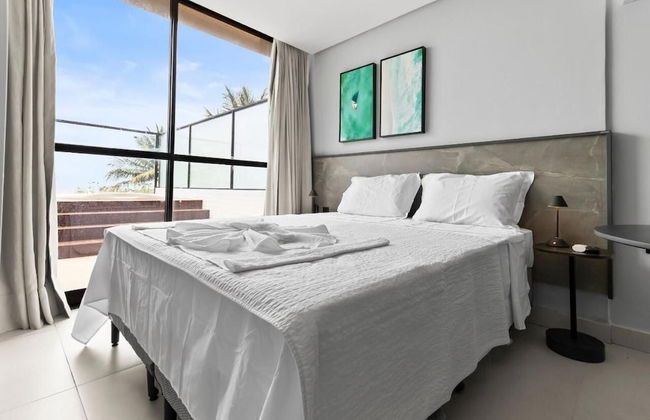 Altagarden Beira Mar - Foto 17