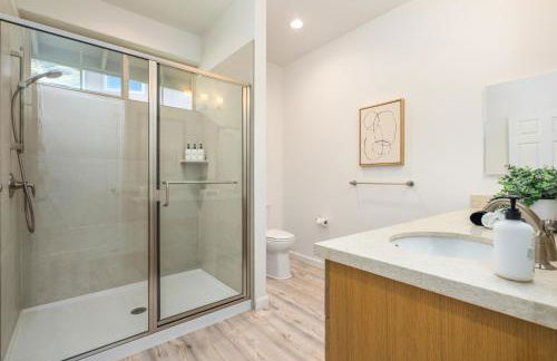 #ML - Aloha Hoʻonani 3BR Home - MT & Ocean Views! - Foto 12