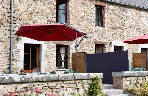 Tournesol Gîte Charmant en Pleine Nature pour 6 Personnes - Foto 1