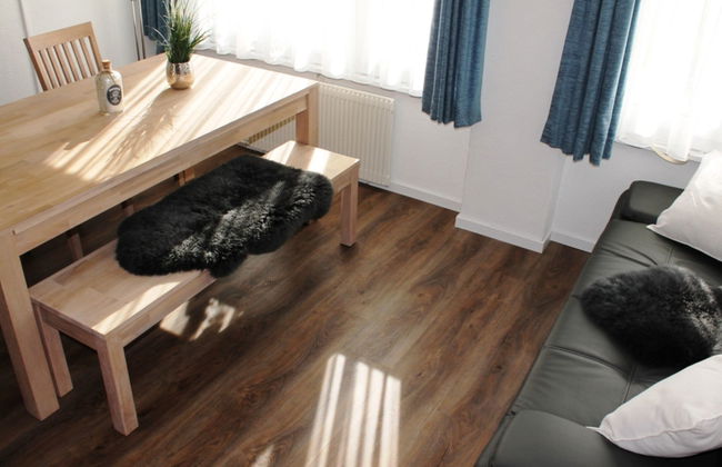 Tgèsa Pitgmun Aufdenblatten - Foto 9