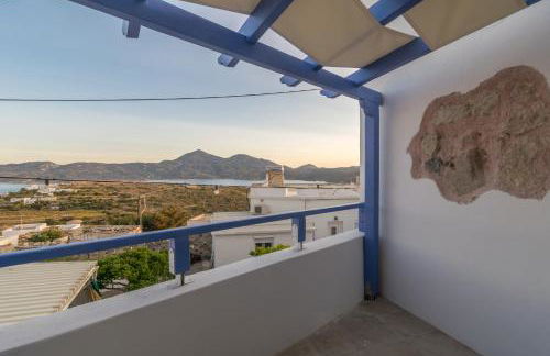 Aegean View House in Tripiti - Foto 31