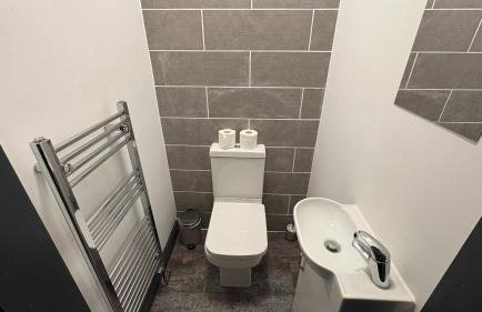 Six Bedroom House on Southmead road - Foto 11