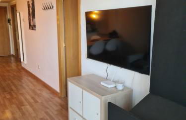 Tuhogarencerler parking y taquilla en pistas - Foto 16