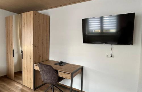 Gästehaus Trockau - Foto 14