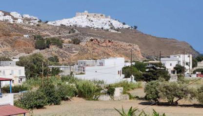 Drouga's Studios & Suites Astypalaia Greece - Foto 5