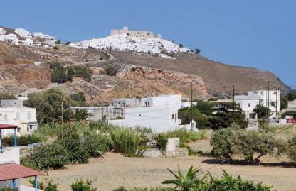 Drouga's Studios & Suites Astypalaia Greece - Foto 5