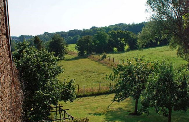 Holiday Home in Verviers With Sauna & Fireplace - Foto 26