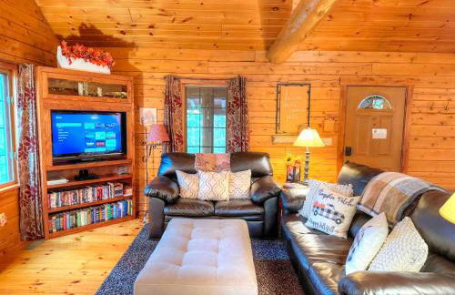 Ferngully Creek Cabins - Foto 26