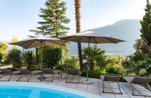 Villa Hochland - Foto 14