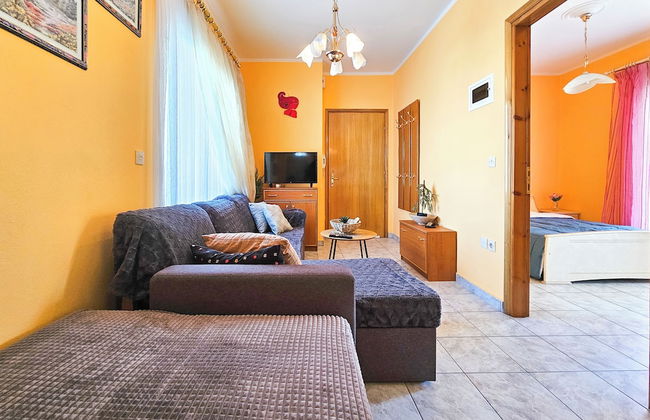 Apartman Family luxury PRIVATE PARKING - Foto 1