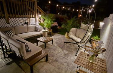 Beautiful Basement Suite & Outdoor Oasis - Photo 20