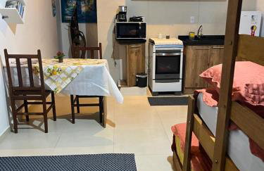 Canto Gira Sol - Estúdio Sol - Térreo - Foto 9