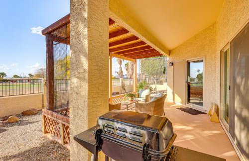 Mesa Golf Course Home Near Spring Training & River - Foto 24