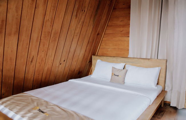 Sikunir Pondok Cabin By Travelink - Foto 4