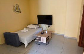 JP Central Apartment - Foto 8