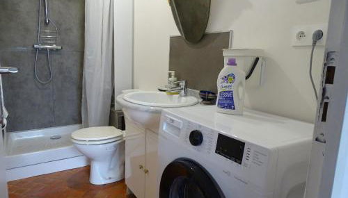 Studio rénové en Sologne avec jardin privatif, idéal pour 2 personnes - FR-1-590-548 - Photo 5