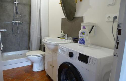 Studio rénové en Sologne avec jardin privatif, idéal pour 2 personnes - FR-1-590-548 - Photo 5