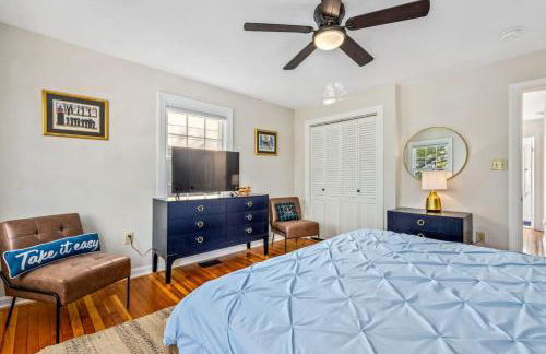 Fisher House - Downtown Annapolis! - Foto 23