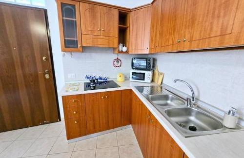 Villapiana Milano Home by Holiday World - Foto 12