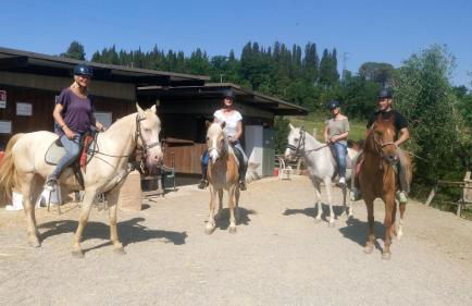 Podere dell'Anselmo - Foto 128