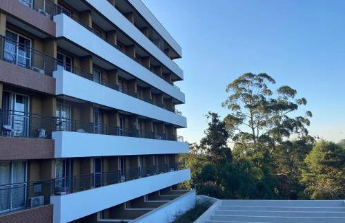 Studio Executivo c/ Garagem – Granja Viana | Cotia - Foto 6