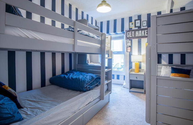 Lobster Cottage - 3 Bedroom Cottage - Tenby - Photo 7