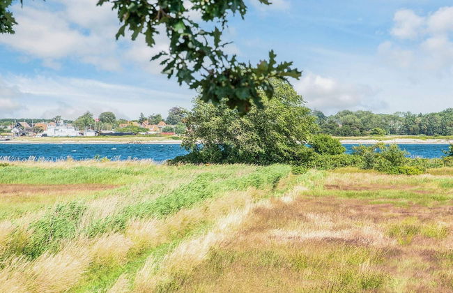 Relaxed Holiday Home in Haderslev near Sea - Foto 39