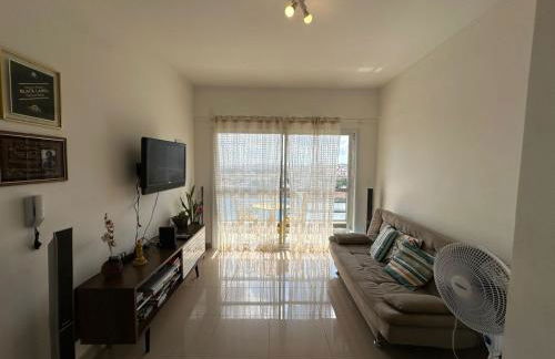 BALI - PAZ & CONFORTO COM WIFI e VAGA,Máx4 pessoas - Foto 29