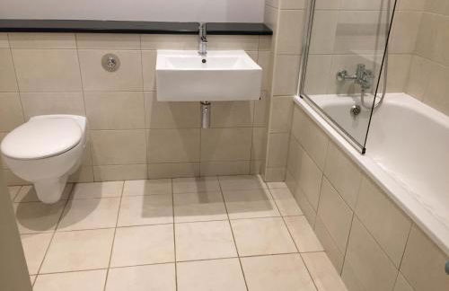 Excelsior Apartments - Liverpool Central - Free Parking - AirCon - Foto 26