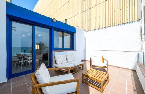 Calafellmar loft - Foto 4