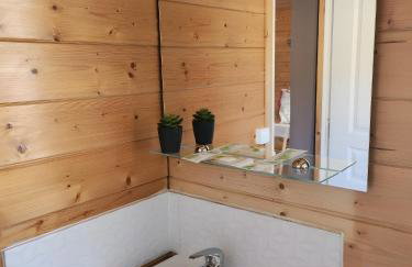 Gîtes à La Ferme Du Marquisat - Foto 5