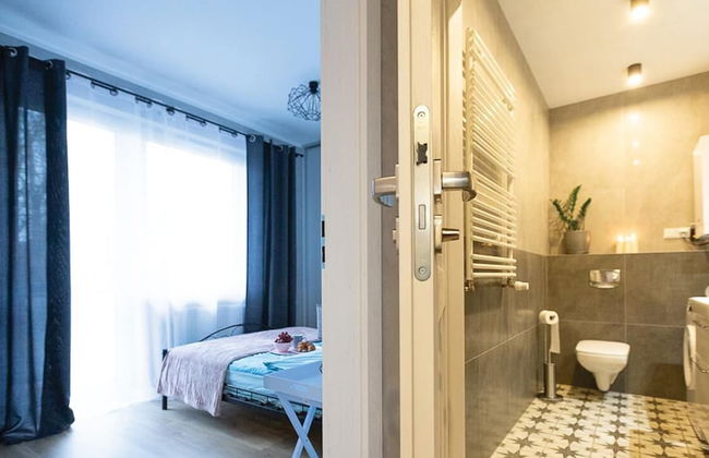 Flat White Apartamenty Zamkowa - Foto 27